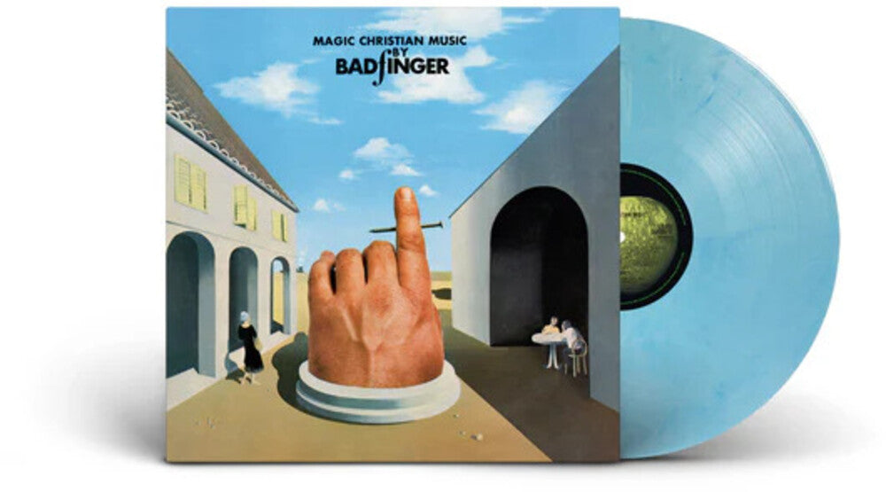 Magic Christian Music (Uk) [LP] Vinyl Record
