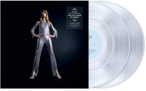 Hardy,francoise - Voila: The Very Best Of - Vinyl Record