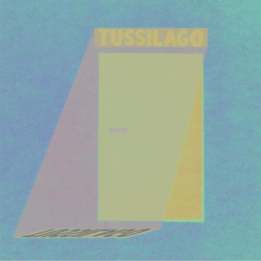 Tussilago - Saltmatargatan [LP] Vinyl Record