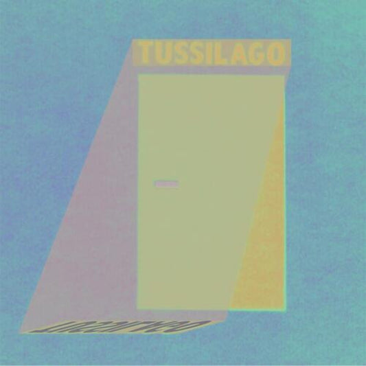 Tussilago - Saltmatargatan [LP] Vinyl Record