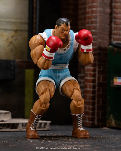 1:12 Sf Deluxe - Balrog - 1:12 Sf Deluxe - Balrog - Collectibles