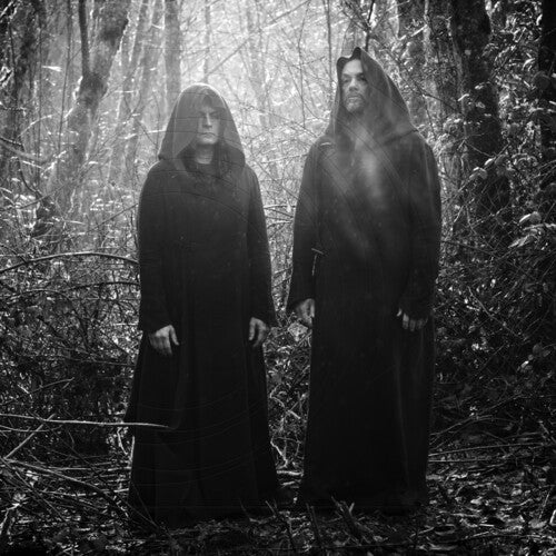 Sunn O))) - Eternity's Pillars B/w Raise The Chalice - Vinyl Record