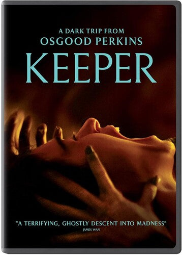 Keeper - Keeper - DVD