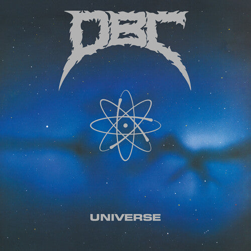Dead Brain Cells - Universe - Music CD