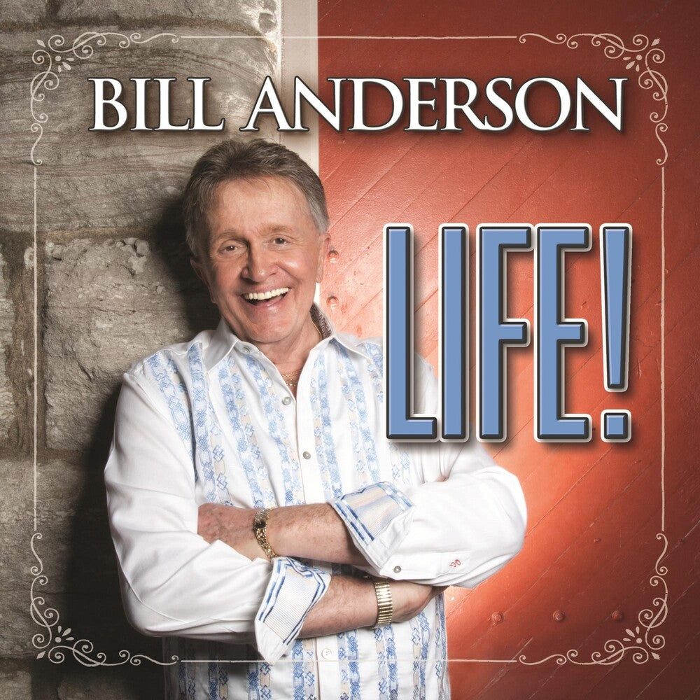 Life (Numbered) [LP] Vinyl Record
