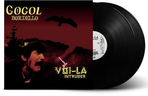 Gogol Bordello - Voi-la Intruder - Vinyl Record