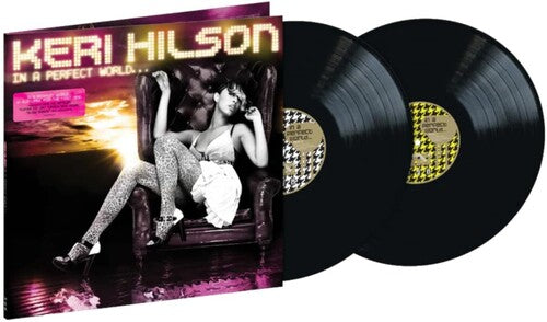 Hilson,keri - In A Perfect World... - Vinyl Record
