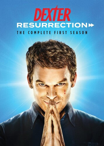 Dexter: Resurrection: Season 1 - Dexter: Resurrection: Season 1 - DVD