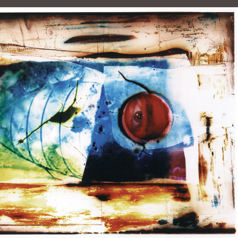 Ink & Dagger - Fine Art Of Original Sin [LP] Vinyl Record