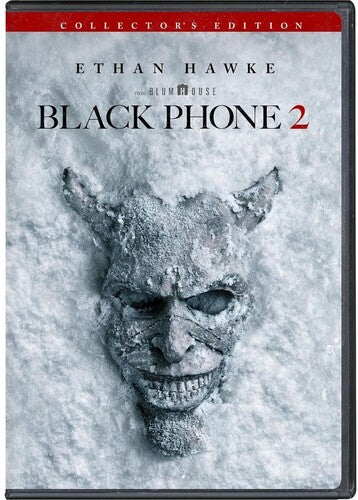 Black Phone 2 - Black Phone 2 - DVD
