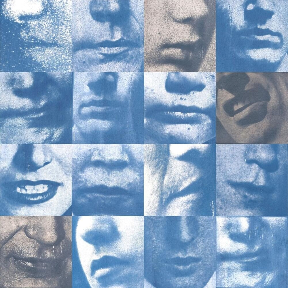 La Vida De Alguien Mas (Blue) [Colored Vinyl] Vinyl Record