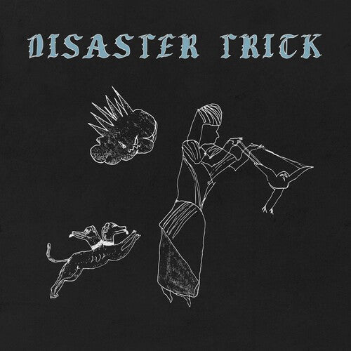 Horse Jumper Of Love - Disaster Trick - Music CD