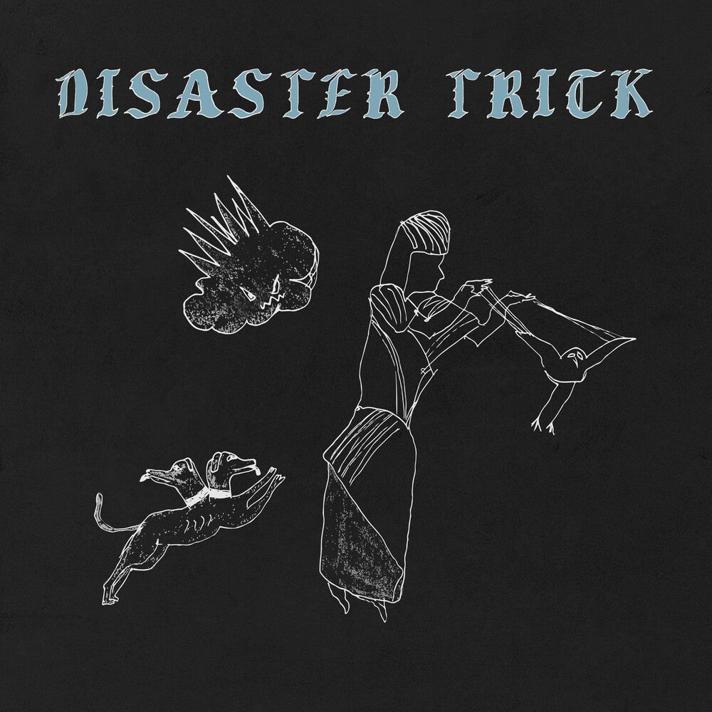 Disaster Trick [Deluxe] Music CD