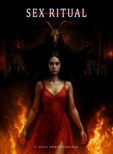 Sex Ritual - Sex Ritual - DVD