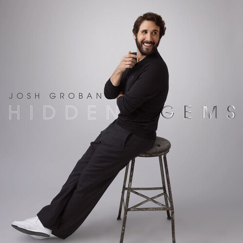 Groban,josh - Hidden Gems - Music CD