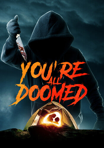 You're All Doomed - You're All Doomed - DVD