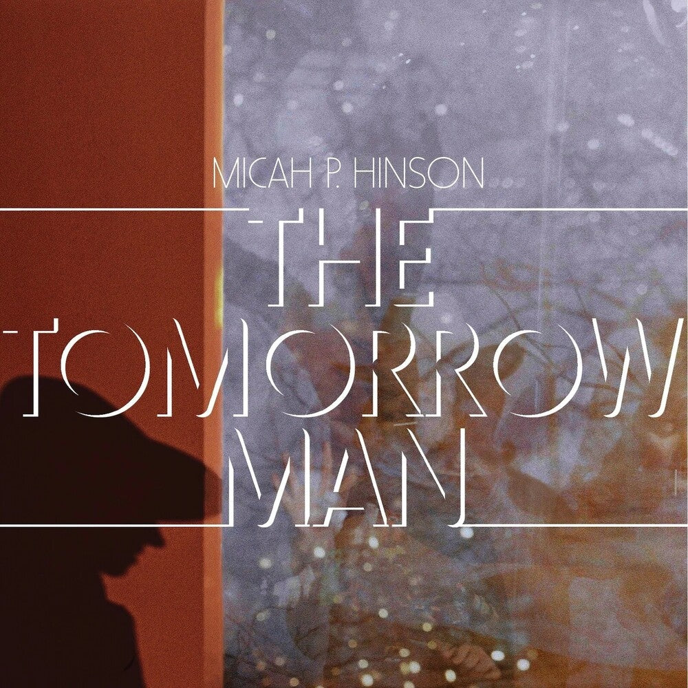 Tomorrow Man (Gate) [180 Gram] Vinyl Record