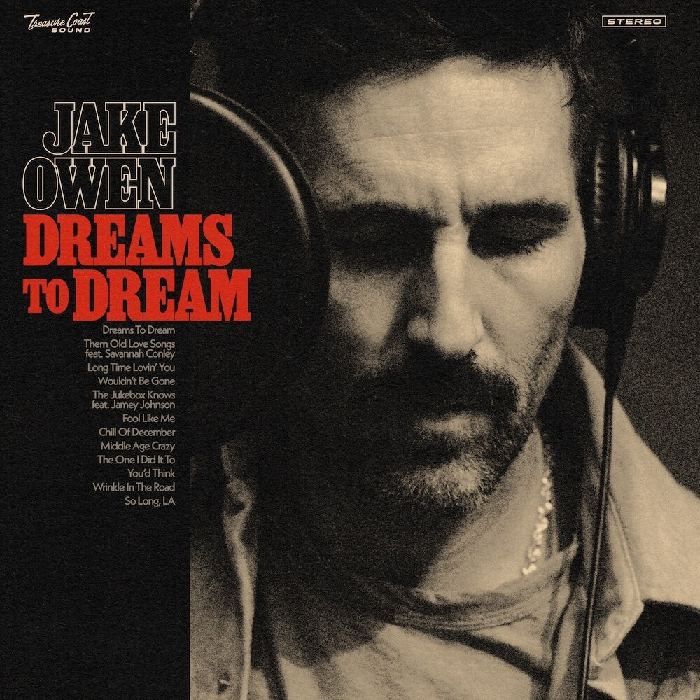 Dreams To Dream [LP] Vinyl Record