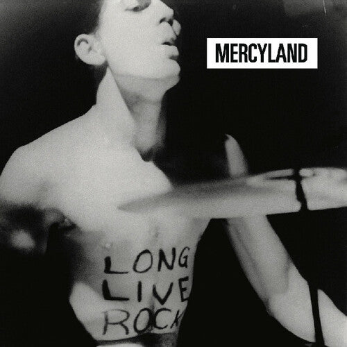 Mercyland - Mercyland - Vinyl Record