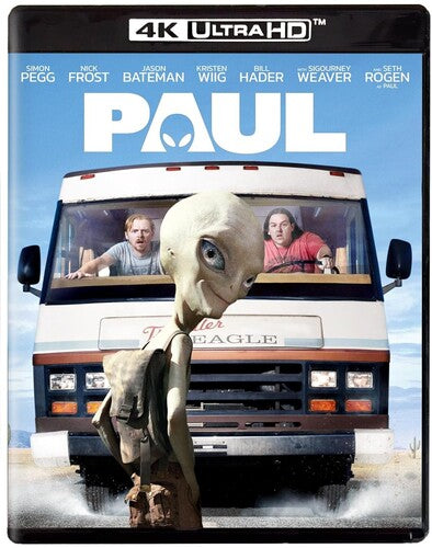 Paul - Paul - UHD
