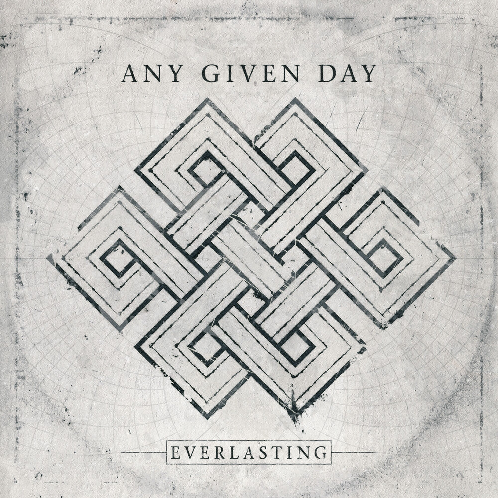 Everlasting (Blk) [Colored Vinyl] [Limited Edition] (Slv) Vinyl Record