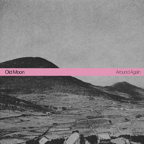 Old Moon - Around Again - Vinyl Record