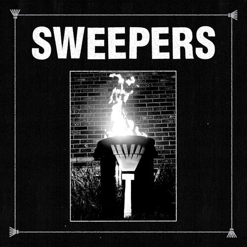 Sweepers - Sweepers - Vinyl Record