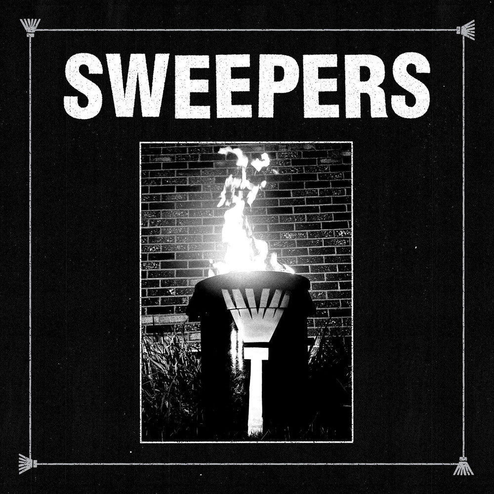 Sweepers [LP] Vinyl Record