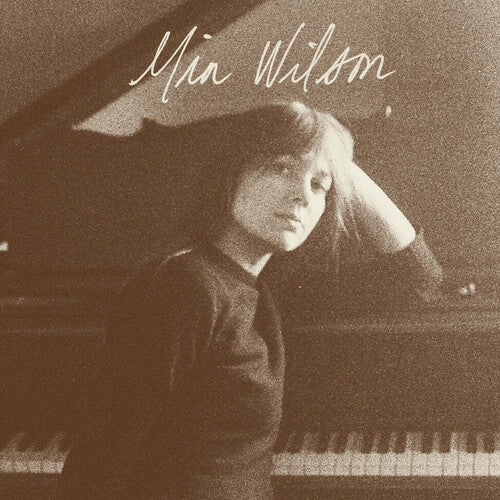 Wilson,mia - Mia Wilson - Music CD