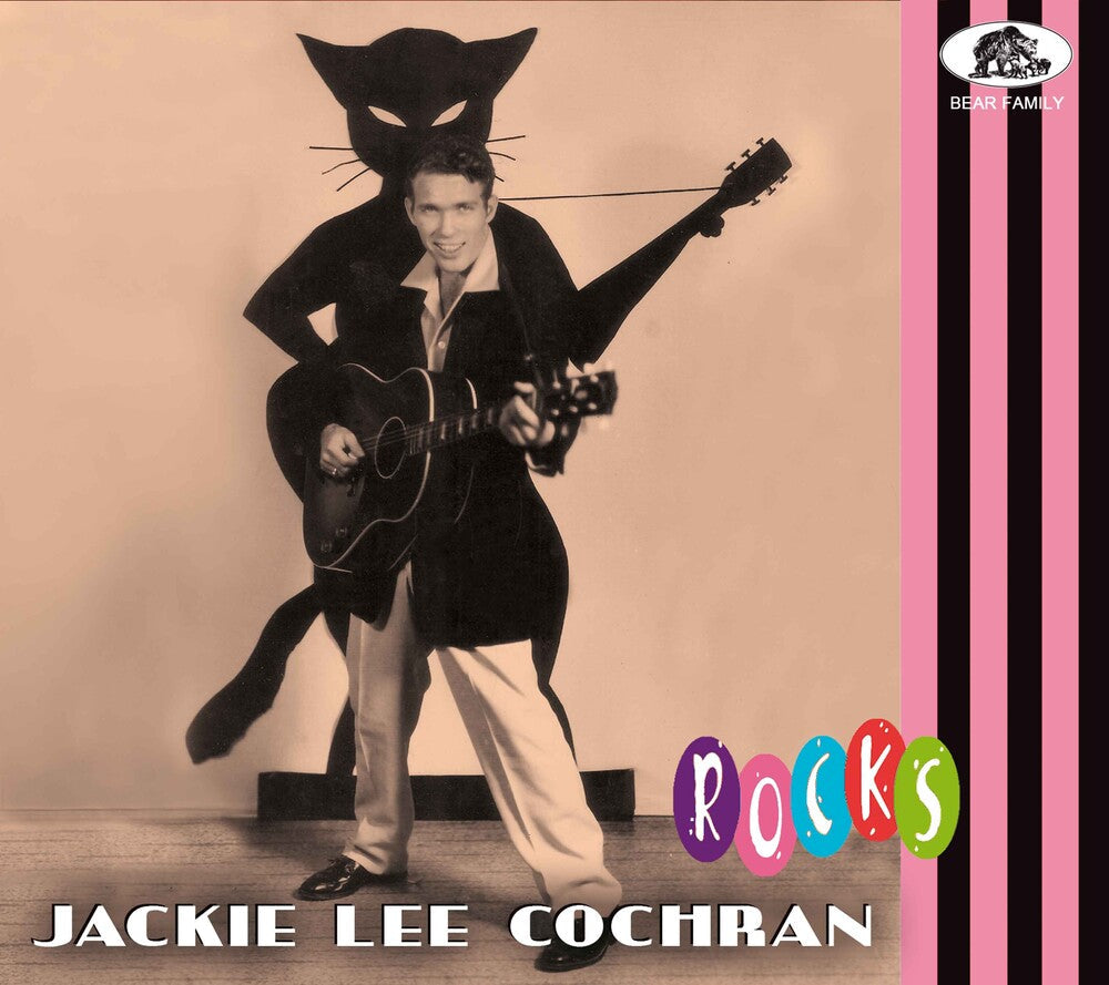 Rocks [With Booklet] [Digipak] Music CD