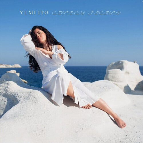 Ito,yumi - Lonely Island - Music CD