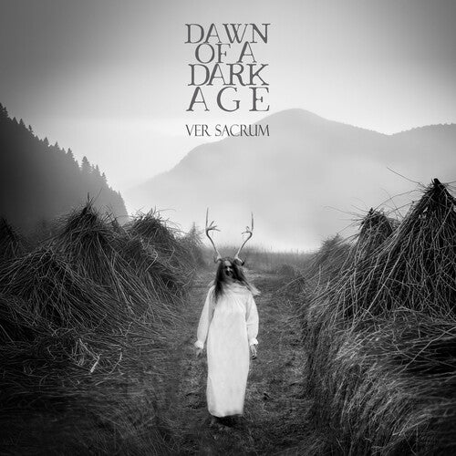 Dawn Of A Dark Age - Ver Sacrum - Music CD