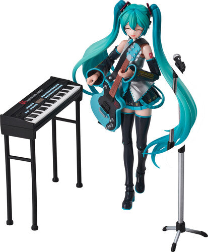 Blokees - Fantastics Hatsune Miku Outfit - Blokees - Fantastics Hatsune Miku Outfit - Collectibles