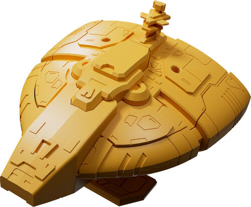 Blokees Transformers Ark Spaceship - Blokees Transformers Ark Spaceship - Collectibles