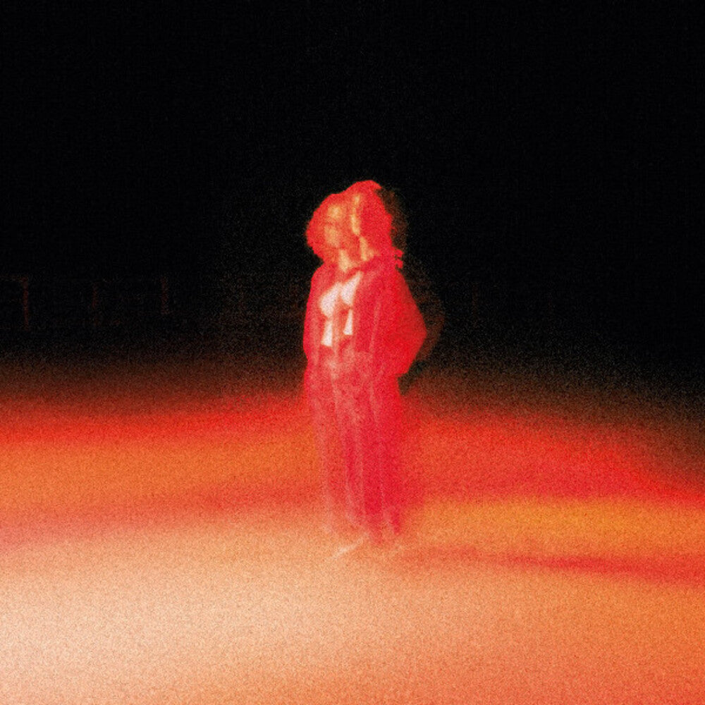 Katherine Priddy - These Frightening Machines [Colored Vinyl] (Gate) (Gry) Vinyl Record