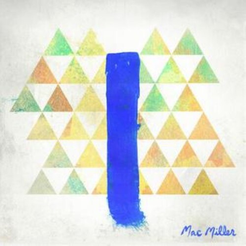 Miller,mac - Blue Slide Park - Music CD