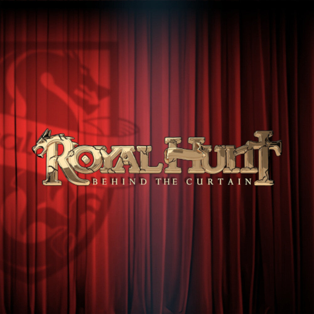 Behind The Curtain (Bonus Dvd) [With Booklet] [Digipak] Music CD