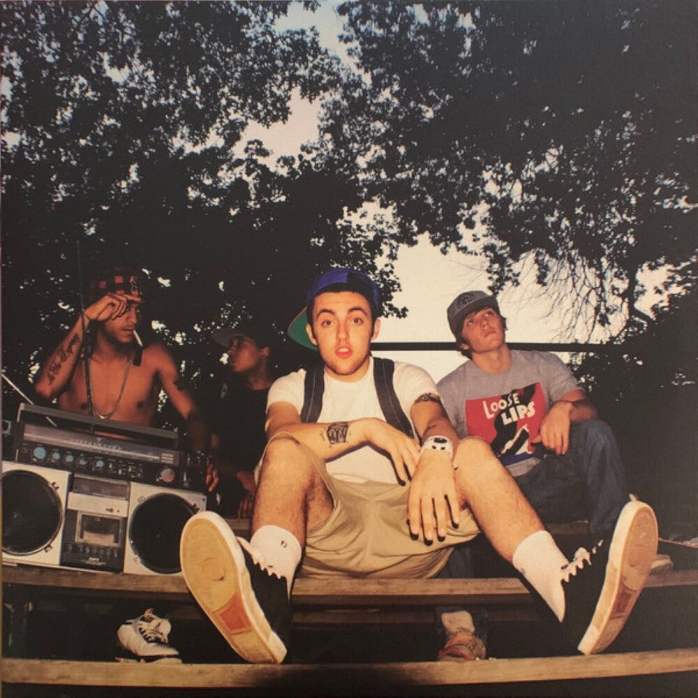 Mac Miller - K.I.D.S. [2 LP] Vinyl Record