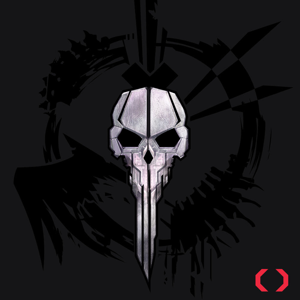 Celldweller - End Of An Empire (Blk) [Colored Vinyl] (Grn) (Pnk) (Aniv) Vinyl Record