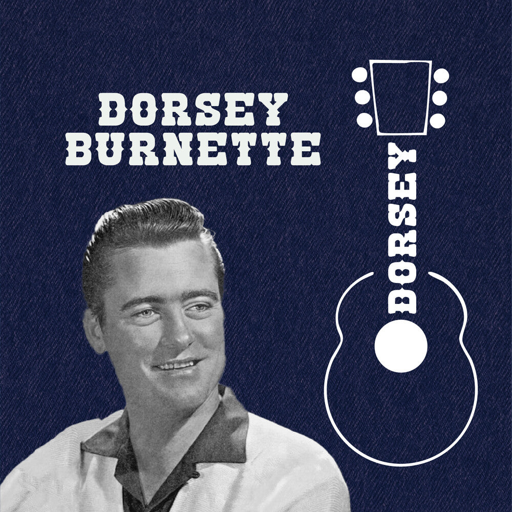 Dorsey (Mod) Music CD