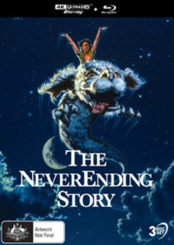 Neverending Story - Neverending Story - UHD
