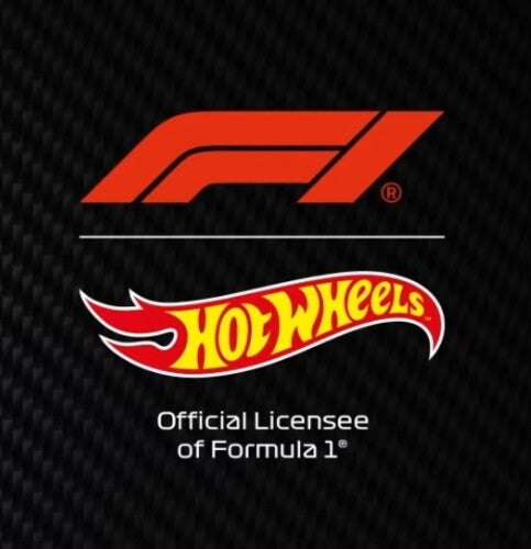 Hot Wheels Premium - Hw Premium 1 64 Formula 1 Race 8 Piece L Asrt - Collectibles