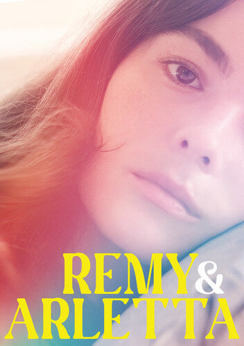 Remy & Arletta - Remy & Arletta - DVD