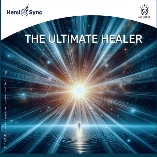 Anderson,tammy - Ultimate Healer - Music CD