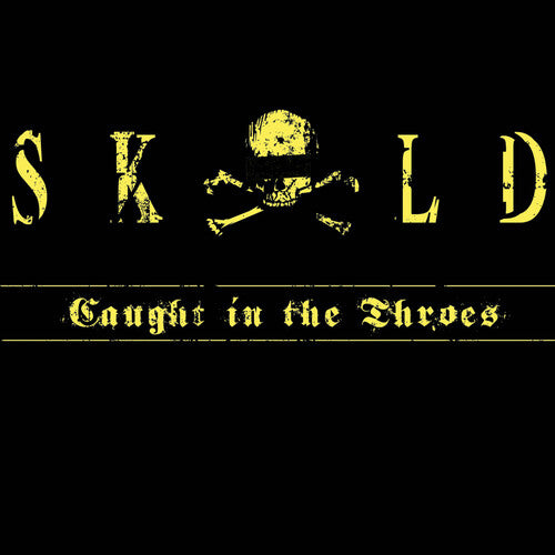 Skold - Caught In The Throes - Vinyl Record