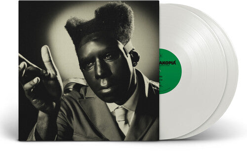 Tyler The Creator - Chromakopia - Vinyl Record