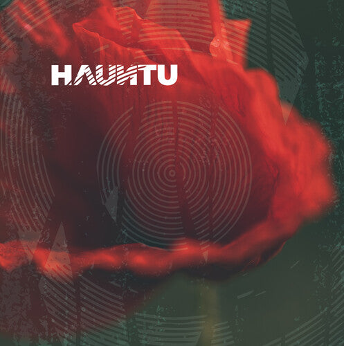 Hauntu - Unknown Reigns - Music CD