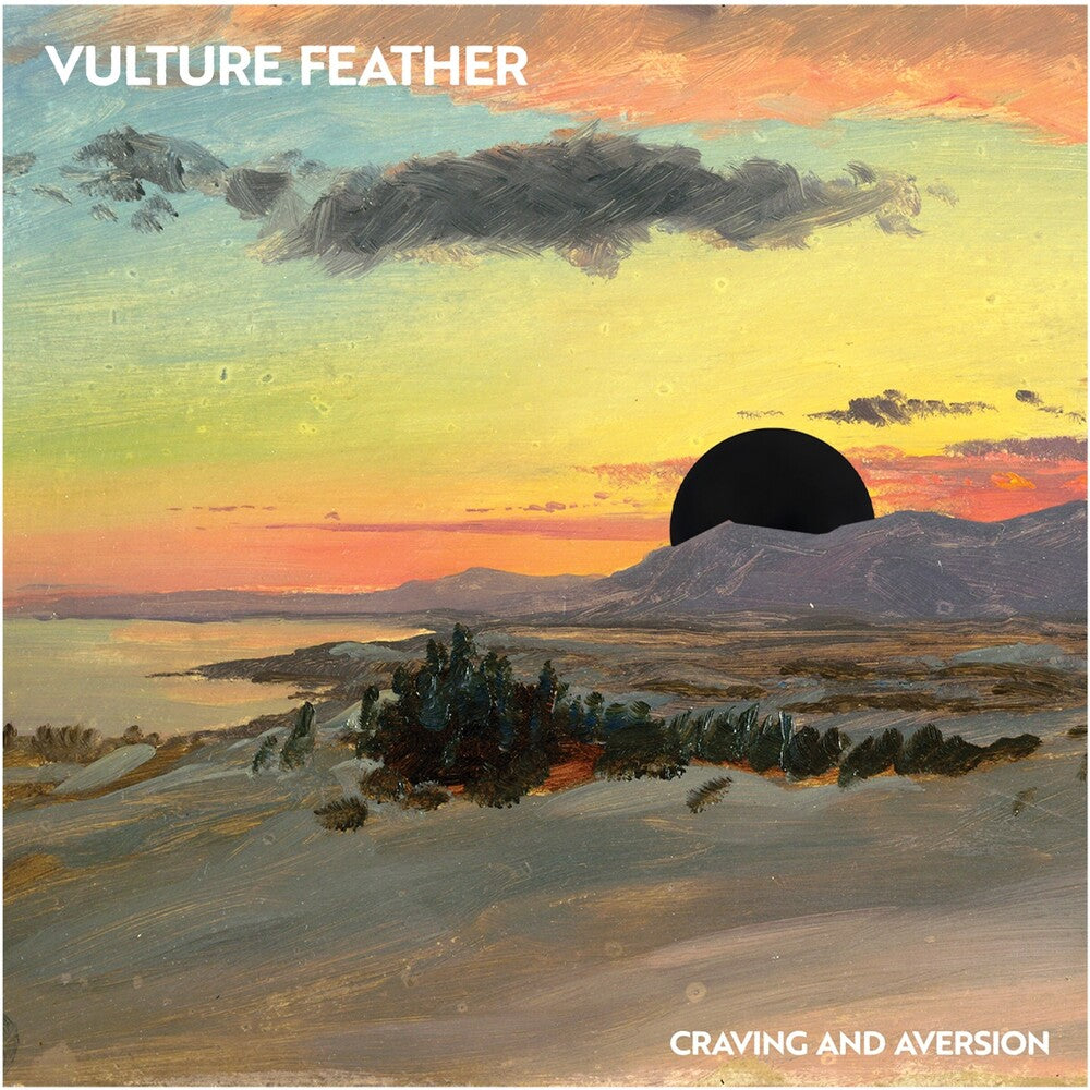 Craving & Aversion [LP] Vinyl Record