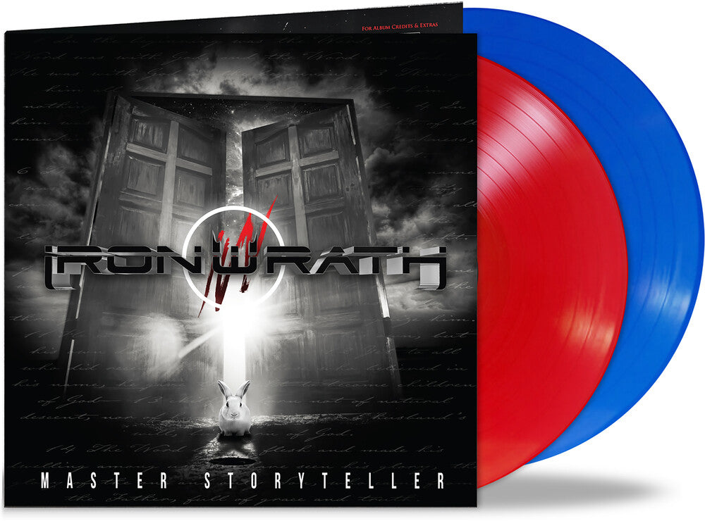 Master Storyteller [LP] Vinyl Record