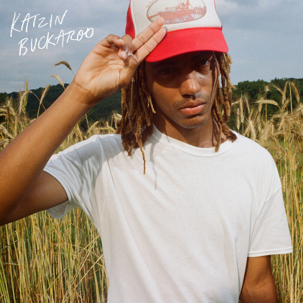 Buckaroo [Colored Vinyl] Vinyl Record